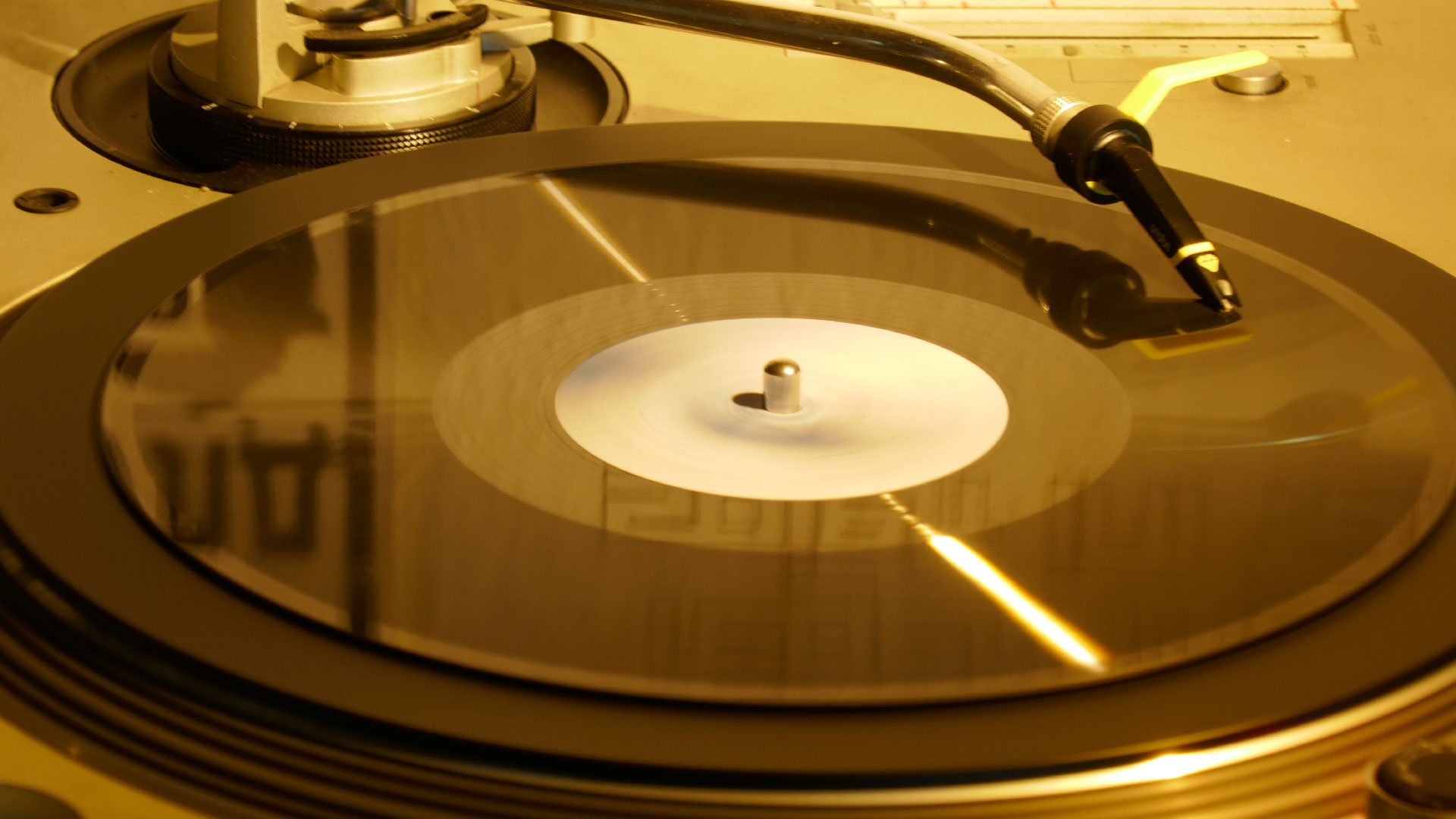 2023-07-23 wendelrekords 4 Tape Echo Mix (Audio)